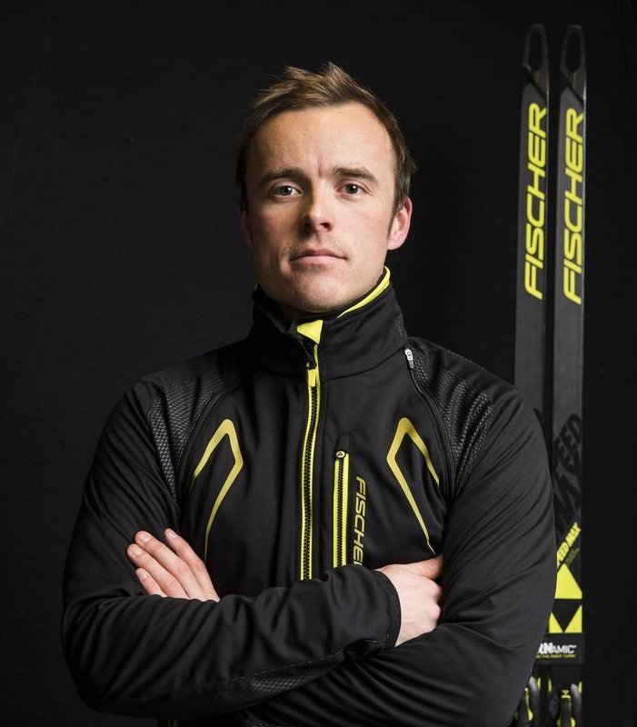 Snorri keppir á morgun í 50 km göngu á HM