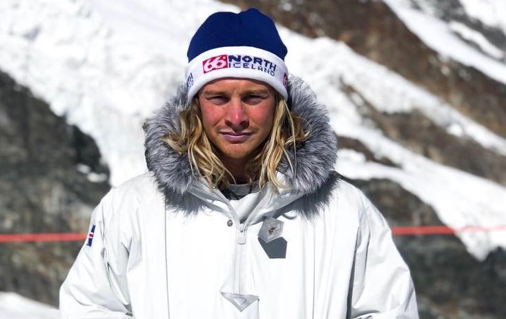 Sturla Snær Snorrason