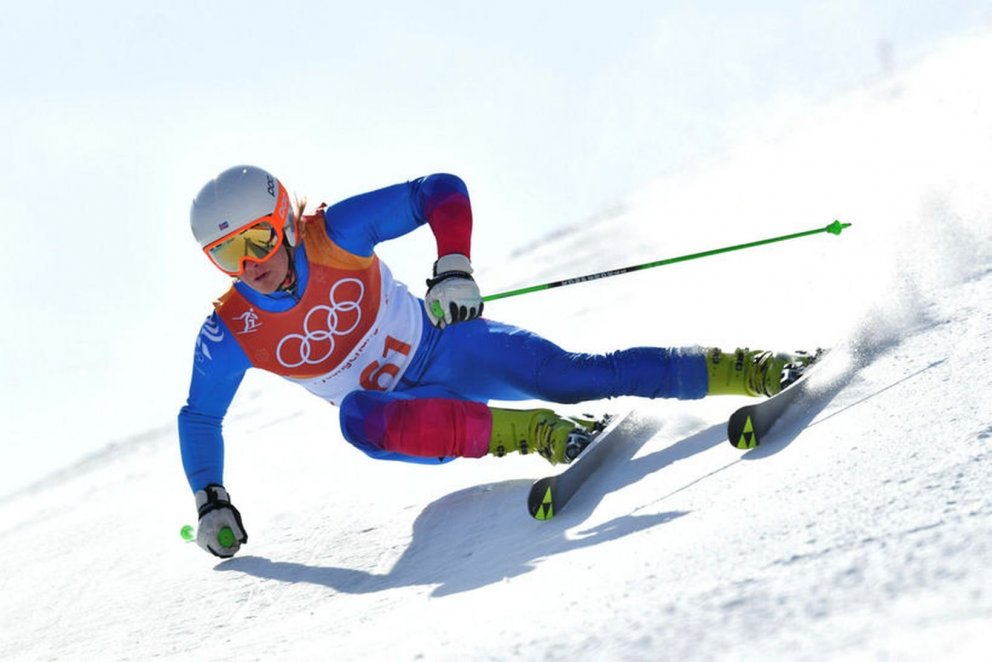 Sturla Snær Snorrason (Mynd: Mbl/AFP)