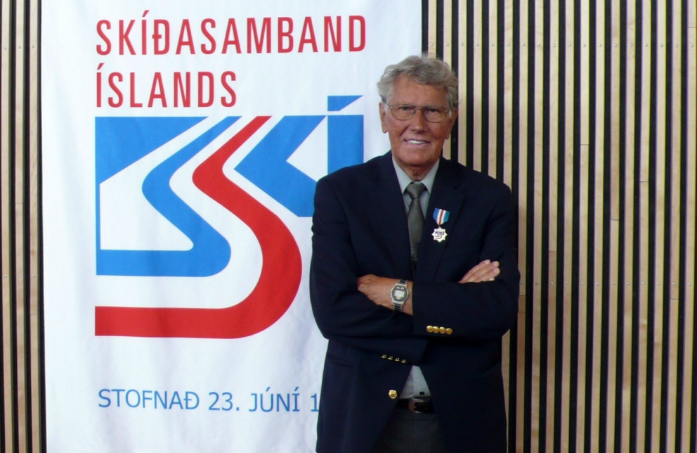 Andlát - Þórir Jónsson