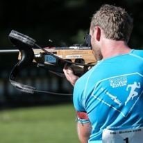 Fyrsta mót í tvíkeppni á Íslandi