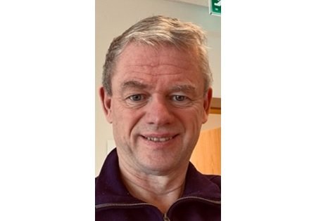 Jónas Egilsson nýr framkvæmdastjóri SKÍ