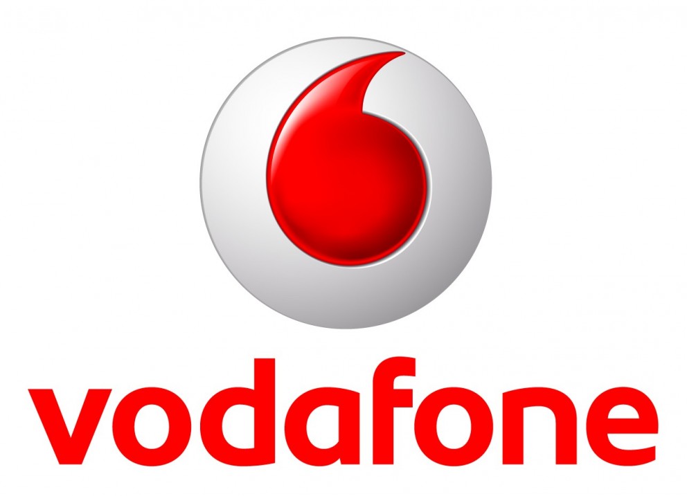 Vodafone verður aðal samstarfsaðili