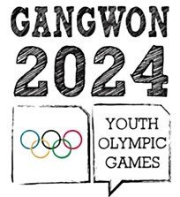 Sex keppendur á YOG