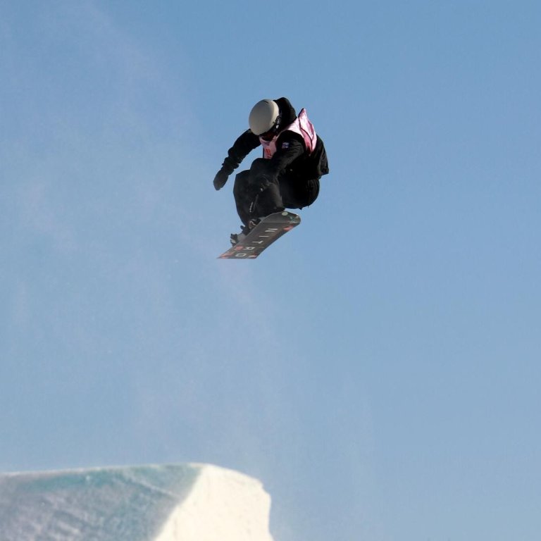 Frábær árangur hjá Önnu Kamillu í Evrópubikar í Austurríki