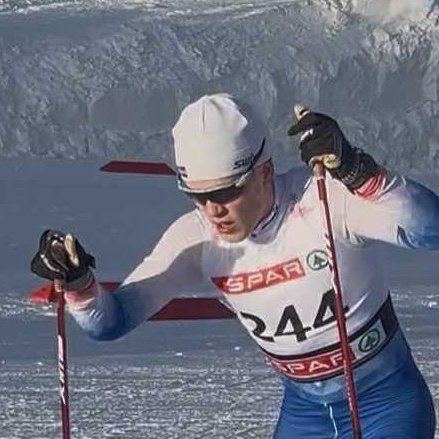 Einar Árni með góðan árangur á Norges Cup í Þrándheimi