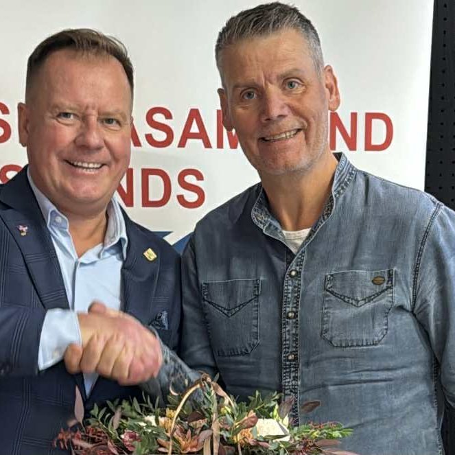 Skíðasamband Íslands hélt sitt 76. Skíðaþing um liðna helgi