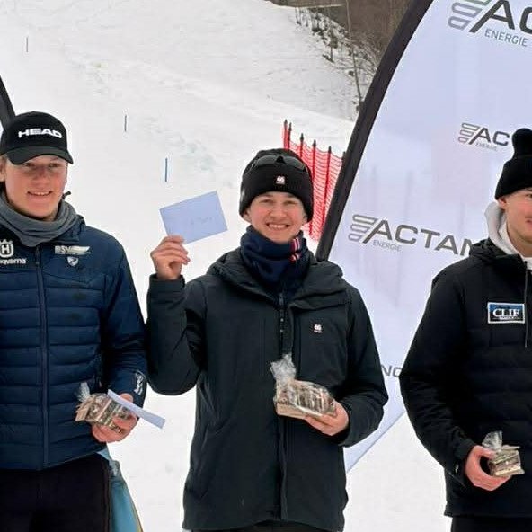 Matthías sigrar í svigi í Garmisch-Partenkirchen