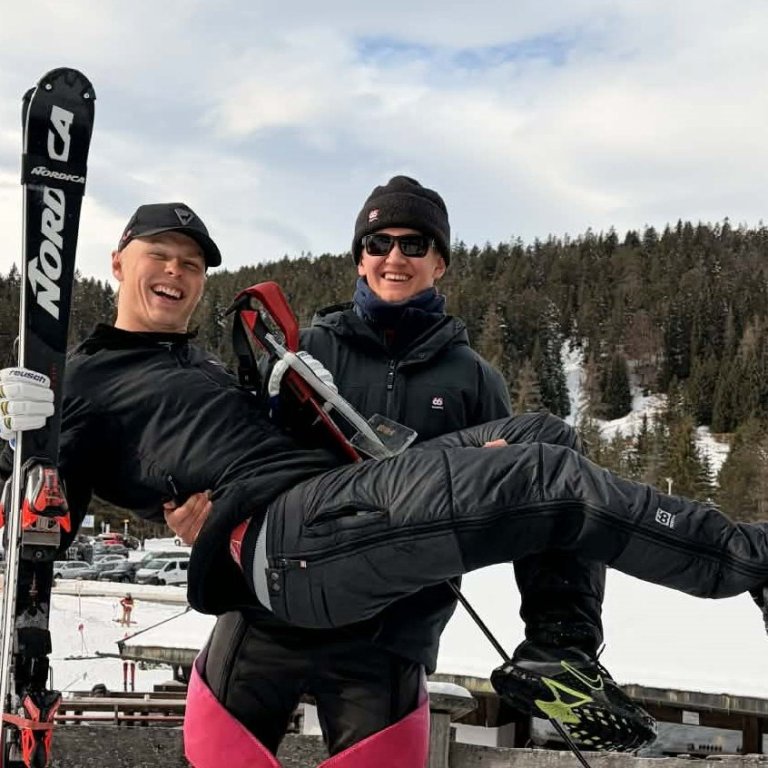 Gauti og Matthías deila 1. sæti – Gauti bætir við silfri og Bjarni Þór með brons í Austurríki