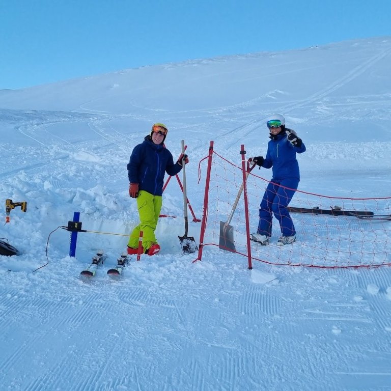 Dagur sjálfboðaliðans, þakkir til okkar ómetanlegu sjálfboðaliða