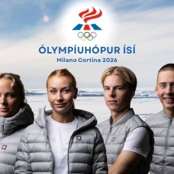 Starfslaun afreksíþróttafólks kynnt, öflugur hópur frá Skíðasambandinu