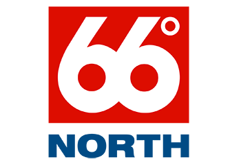 66 north